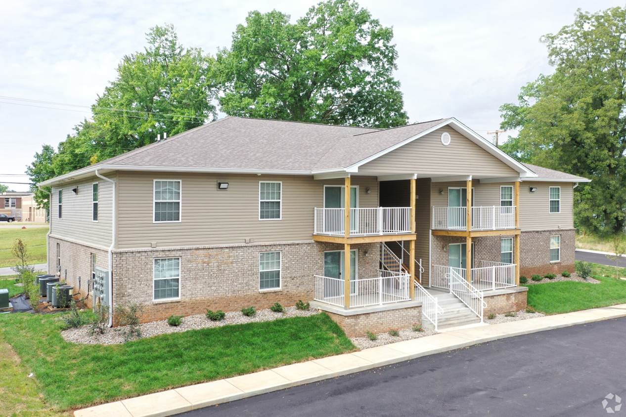 Apartments/ Residential Keyes Architects & Associates