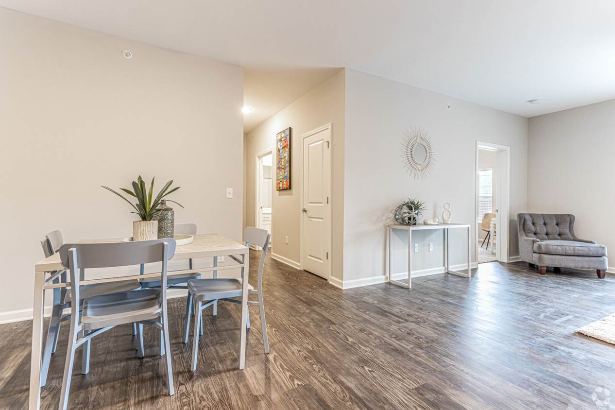 Apartments/ Residential Keyes Architects & Associates